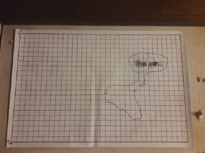 Session Map
