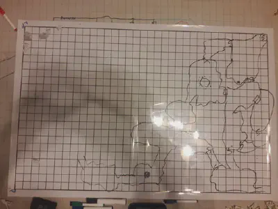 Session Map